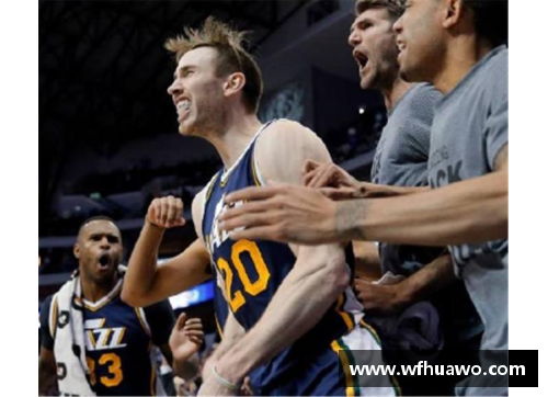 tcg彩票官网NBA颜值担当：探寻球场风云人物的魅力密码